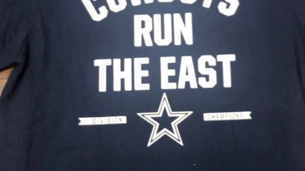 run east 